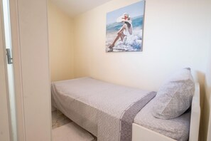 Apartment (A2) | Free WiFi - Apartments Relax Suites (Novi Vinodolski)