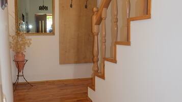 House | Staircase