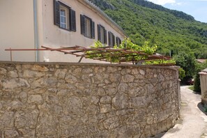 Diseño del edificio