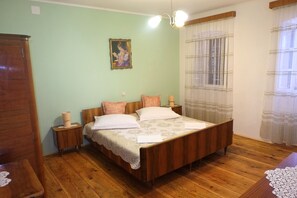House | Iron/ironing board, free WiFi - House Dragica (Vinodol)