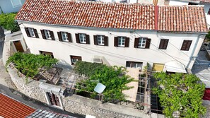 Diseño del edificio