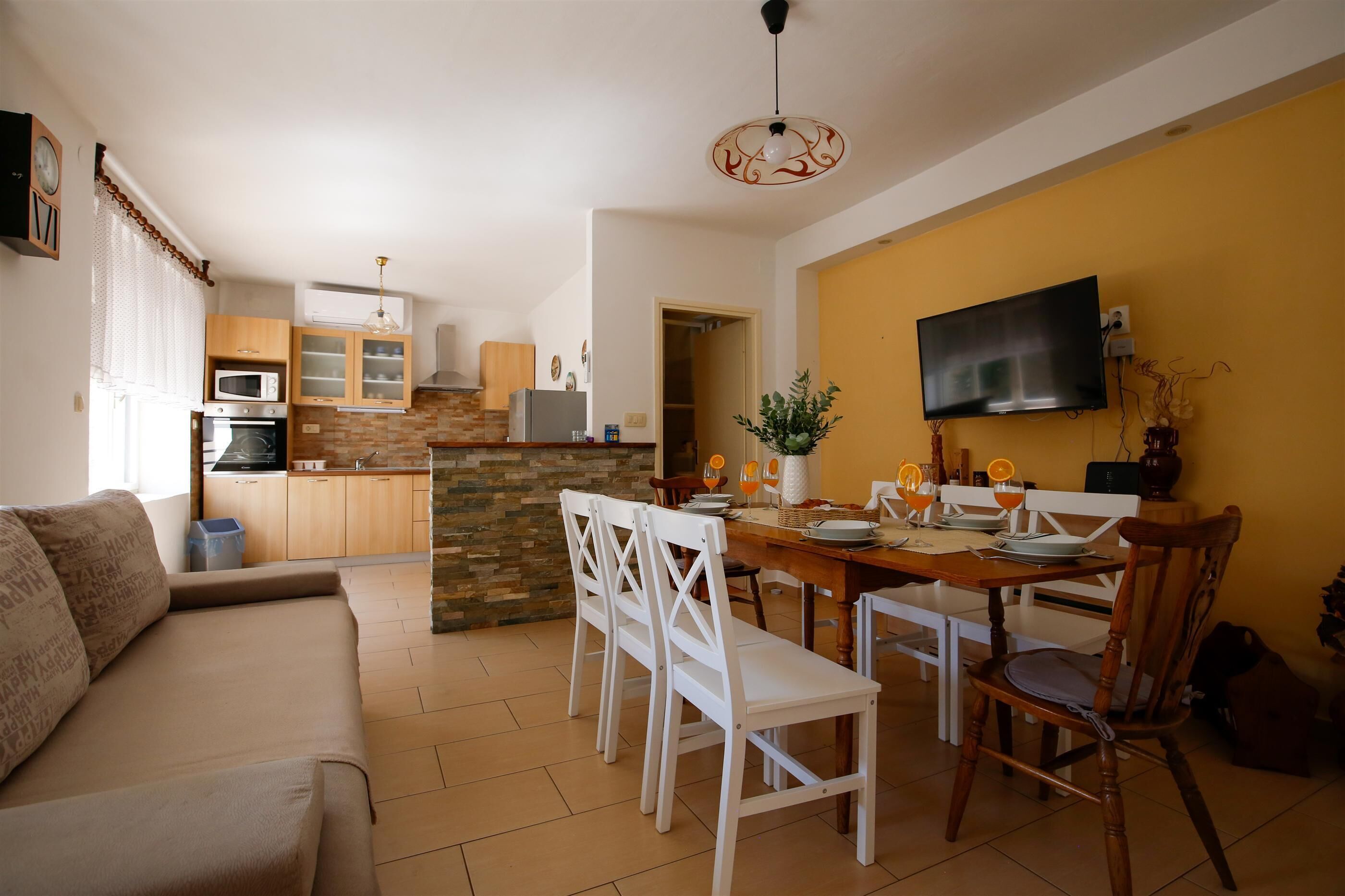 Casa | Sala de estar