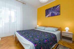 Apartment (A1) - Apartment Lili (Umag)