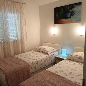 Apartment (A1) | Kostenloses WLAN