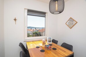 Apartamento (A1) | Restauración