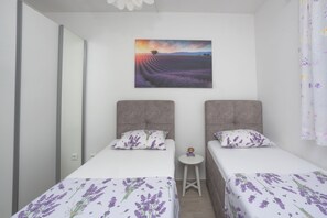Apartment (A1) - Apartments Lavandela Girandela (Sibenik)