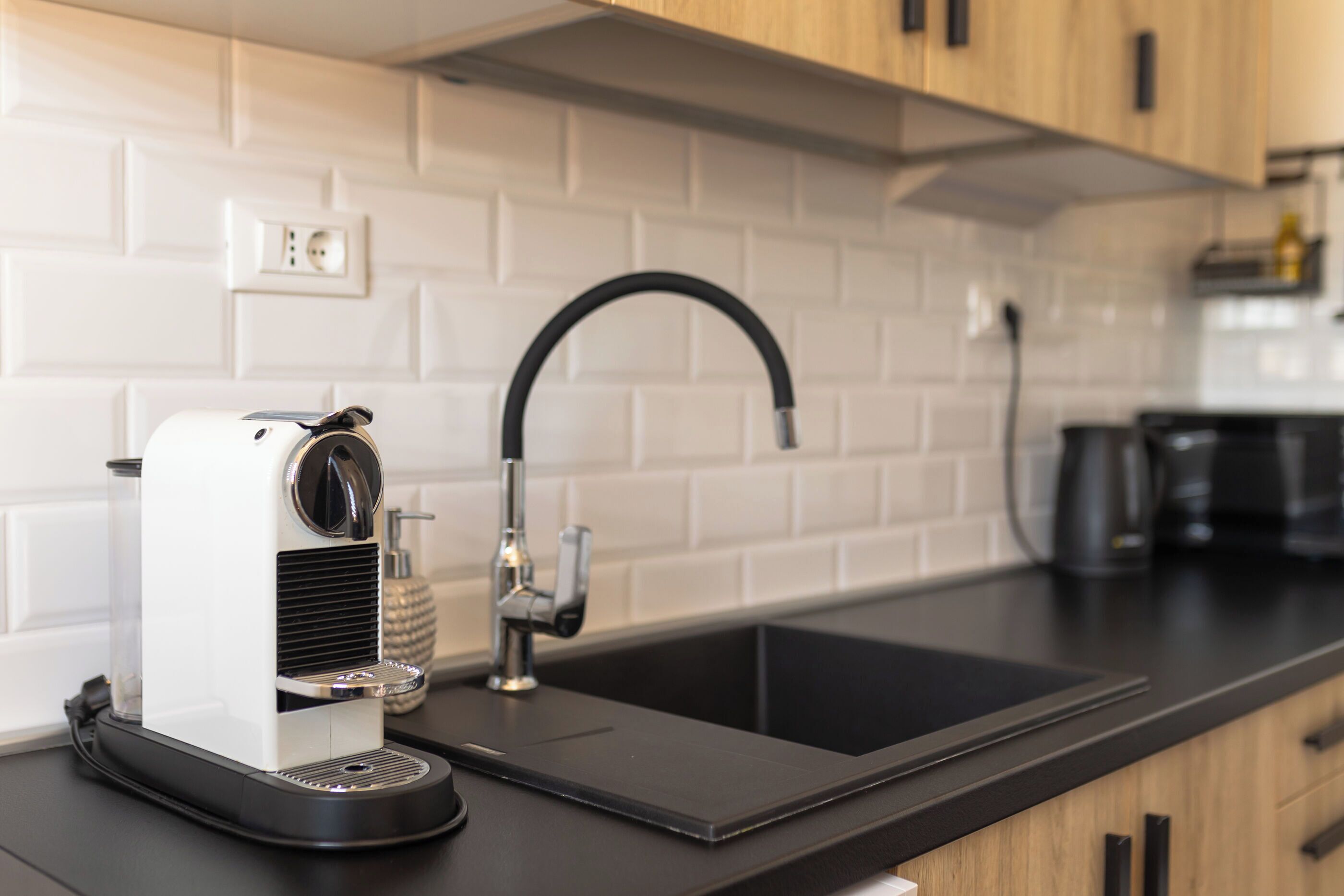 Apartment (A1) | Private kitchen