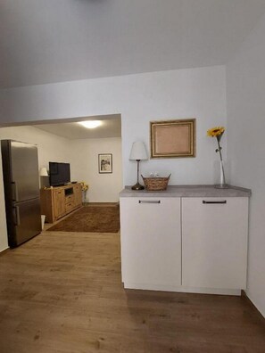 Hallway - House Dalmatika Zaton (Nin)