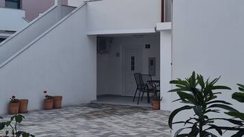 Diseño del edificio