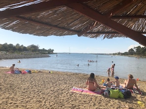 Beach - House Dalmatika Zaton (Nin)
