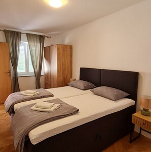 Room - House Dalmatika Zaton (Nin)