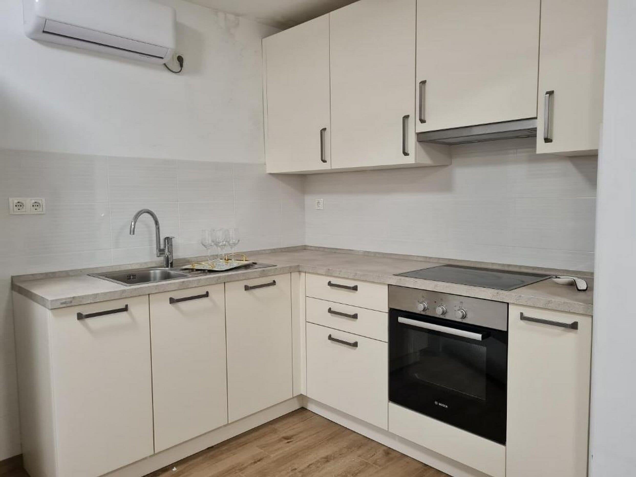 Casa | Cocina privada