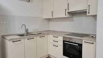 Casa | Cocina privada