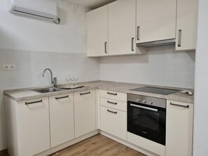 Private kitchen - House Dalmatika Zaton (Nin)