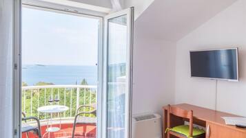 Kamer (S6) | Interieur