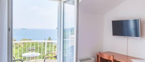 Rum (S6) | Interiör