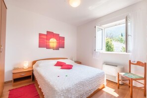 Coffres-forts dans les chambres, Wi-Fi gratuit