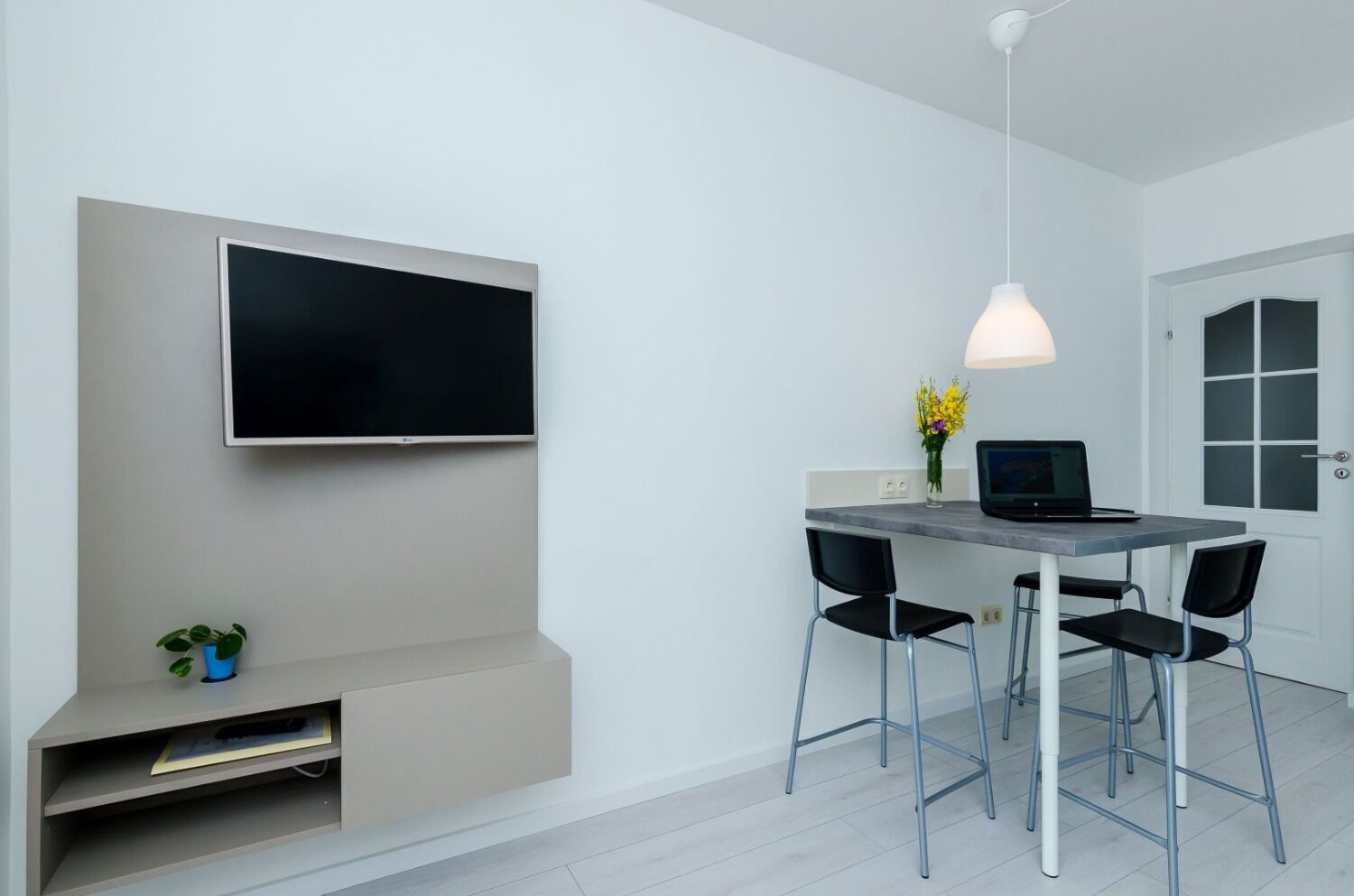 Appartement (A2) | Dineren