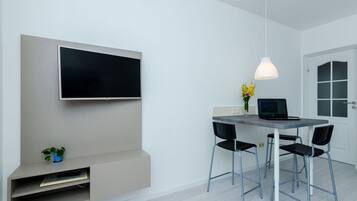 Appartement (A2) | Dineren