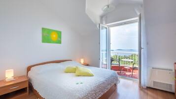 Kamer (S6) | Interieur