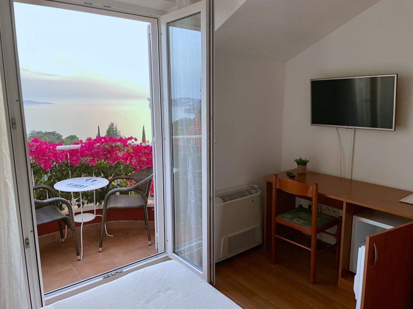 Chambre (S6) | Intérieur