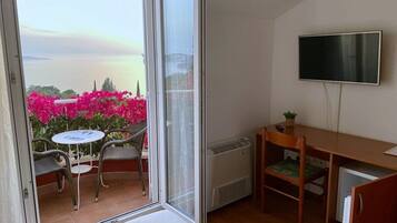 Chambre (S6) | Intérieur