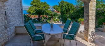Apartments Paco