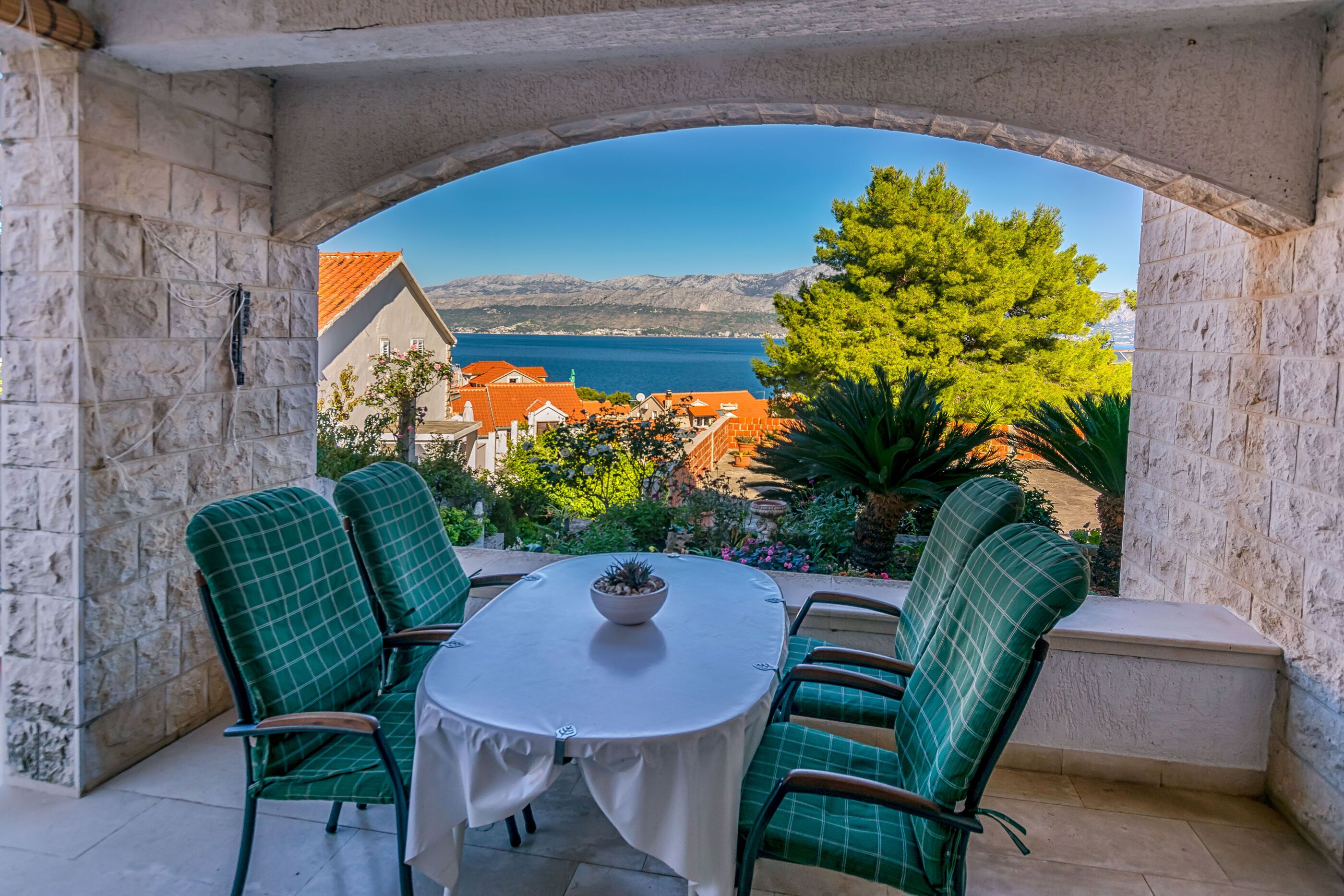 شقة (A1) | إطلالة على المياه