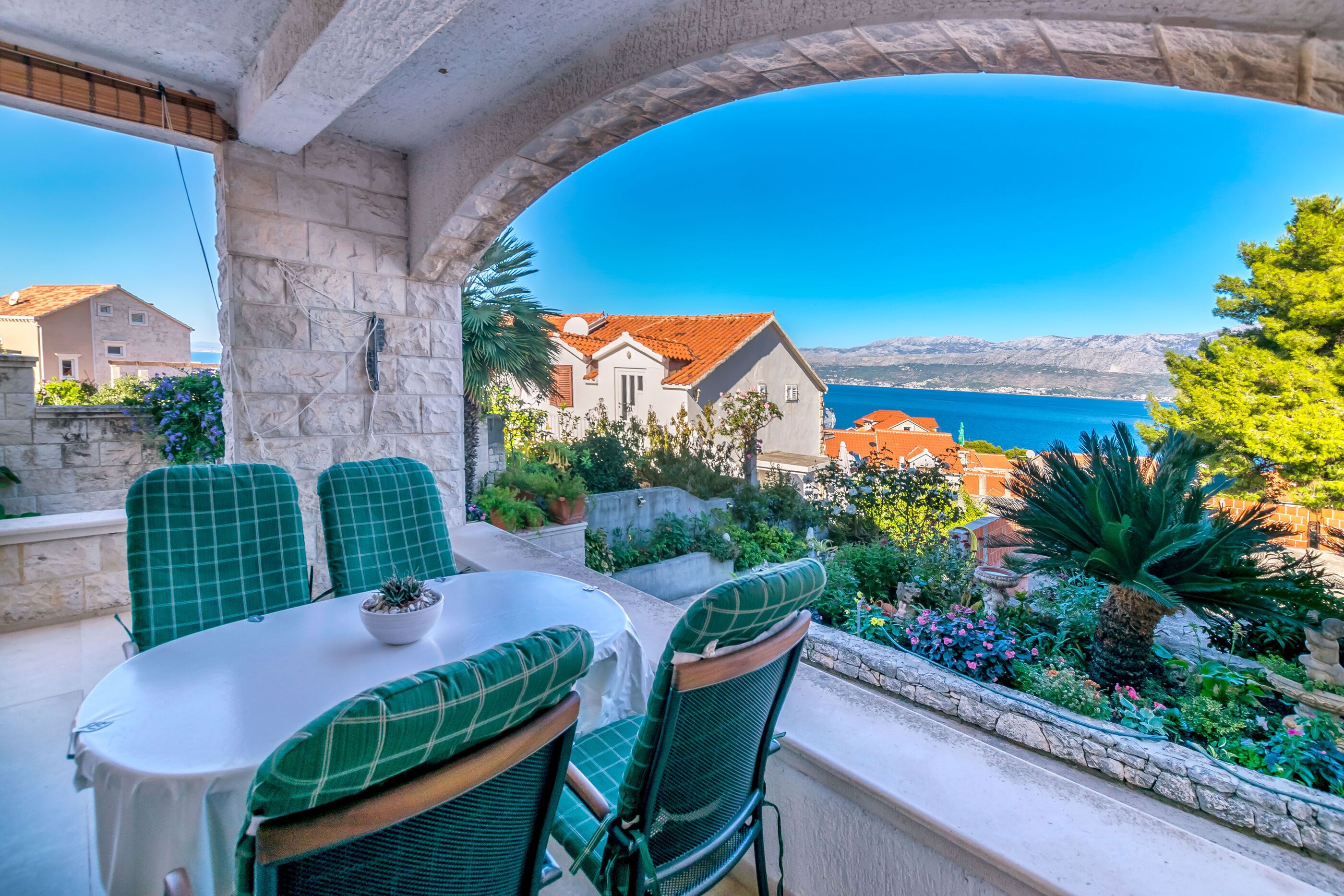 Apartment (A1) | Water view