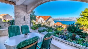 Apartment (A1) | Water view