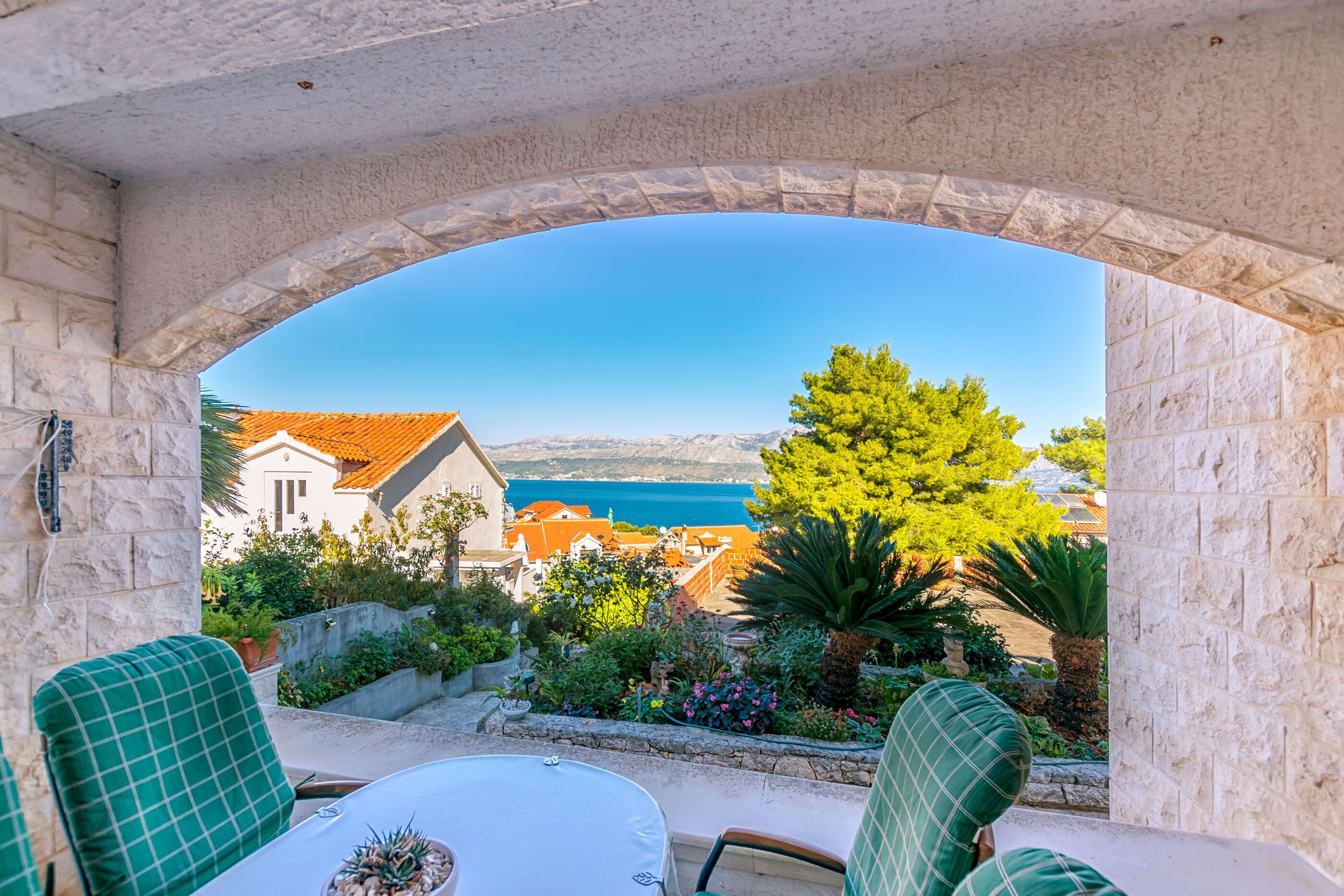 شقة (A1) | إطلالة على المياه