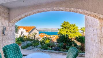 Apartment (A1) | Water view