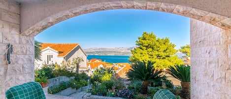 Apartment (A1) | Water view