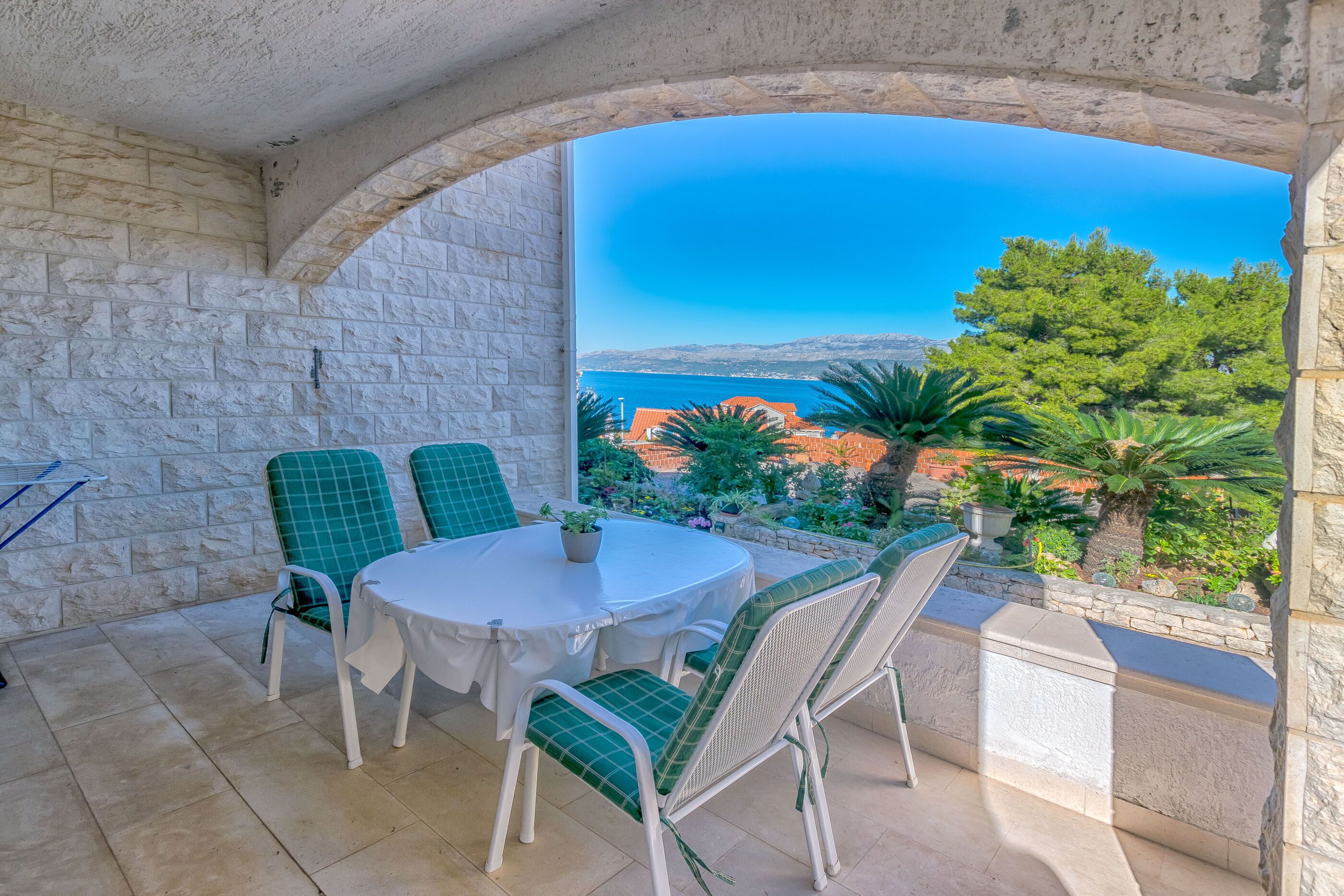 شقة (A2) | إطلالة على البحيرة