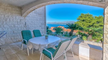 Apartment (A2) | Lake view