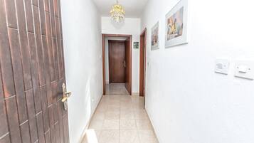 Apartment (A1) | Hallway
