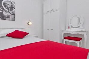 Apartment (A2) - Apartments Smiljka (Makarska)