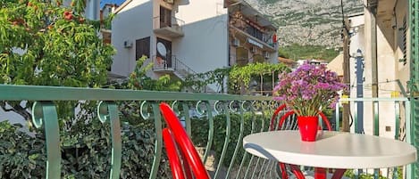 Departamento (A3) | Balcón