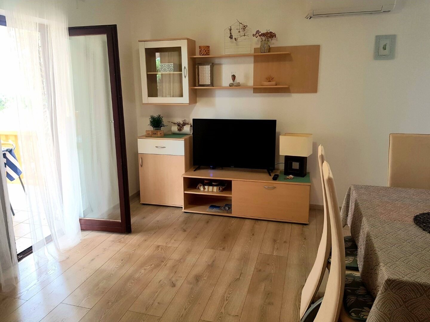 Apartment (A1) | Living room