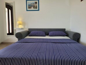 Iron/ironing board, free WiFi - Apartments Mare Family Only (Kolan)