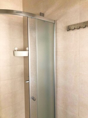 Bathroom - Apartments Mare Family Only (Kolan)