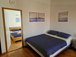 Apartment (A3) - Apartments Mare Family Only (Kolan)