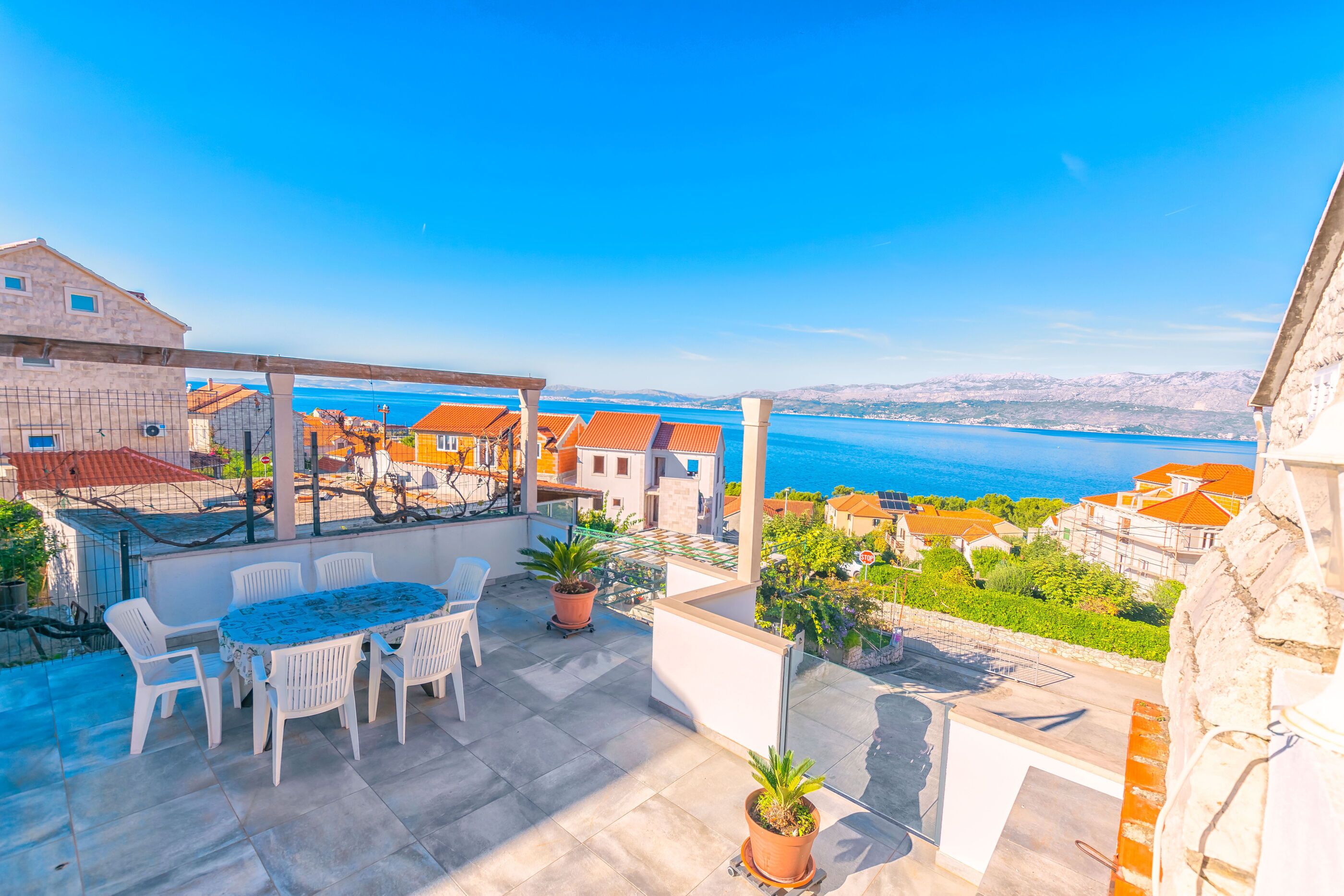 شرفة/رواق