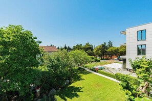 Building design - Apartments Ivo (Kastela)