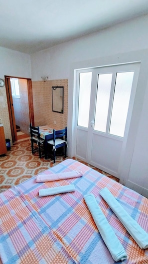 Studio (A4) - Apartments Dari (Jelsa)