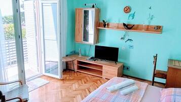Apartment (A2) | Free WiFi