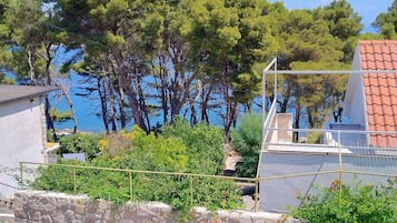 Apartment (A1) | Aerial view