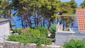 อพาร์ทเมนท์ (A1) | วิวจากมุมสูง