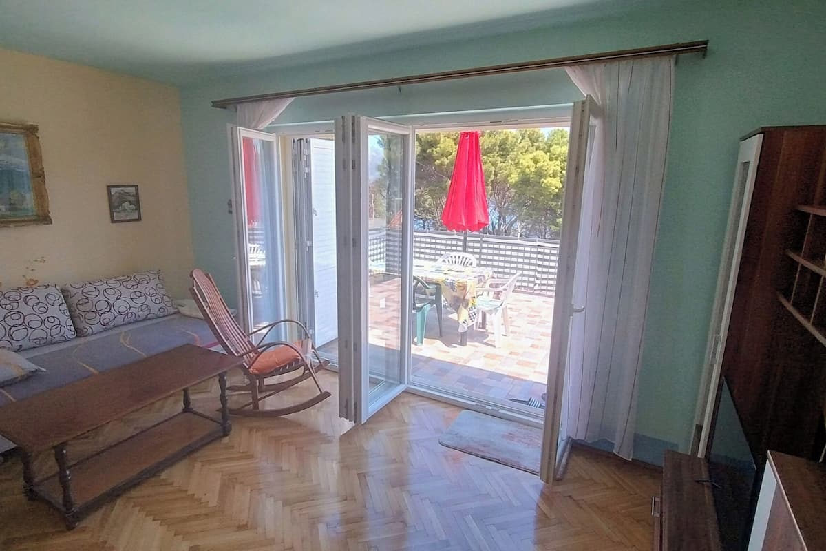 아파트 (A1) | 거실