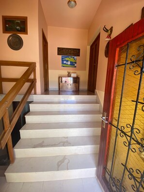 Apartment (A1) | Staircase - Apartments Dari (Jelsa)